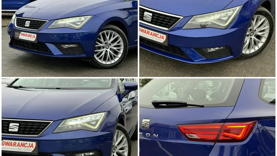 SEAT Leon -