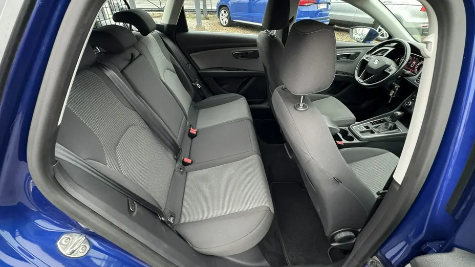 SEAT Leon -