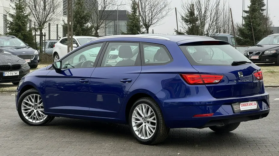 SEAT Leon -