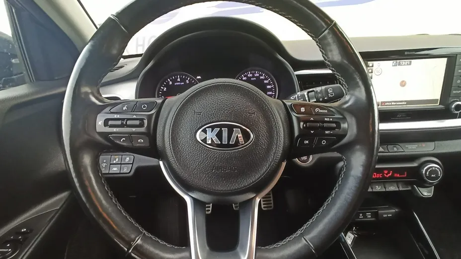 KIA Stonic -