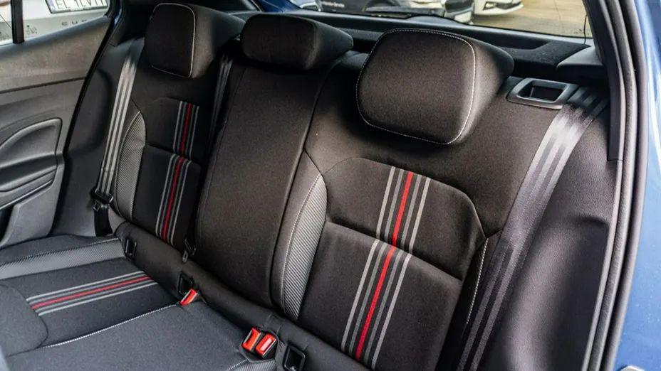 SKODA Fabia -