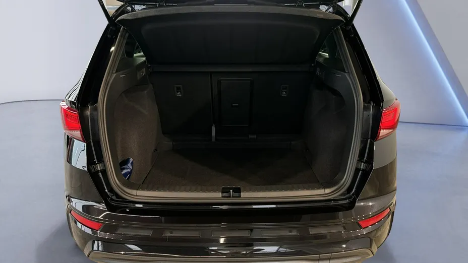 CUPRA Ateca Ateca 1.5 TSI DSG