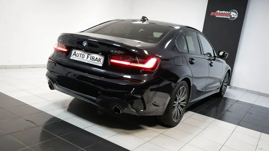BMW Seria 3 -