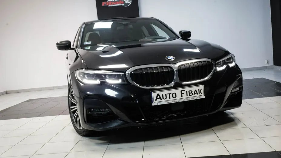 BMW Seria 3 -