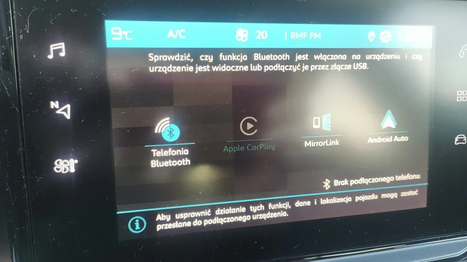CITROEN C3 -