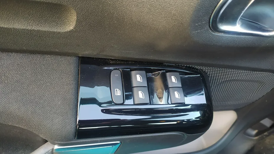 CITROEN C3 -