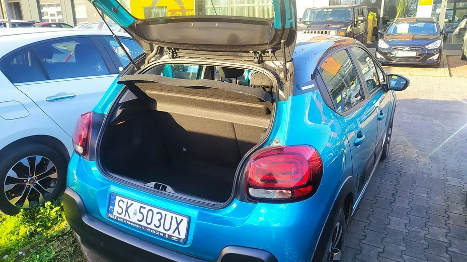 CITROEN C3 -