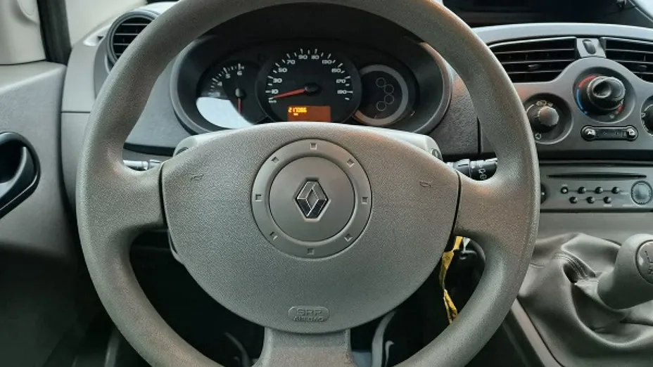 RENAULT Kangoo -