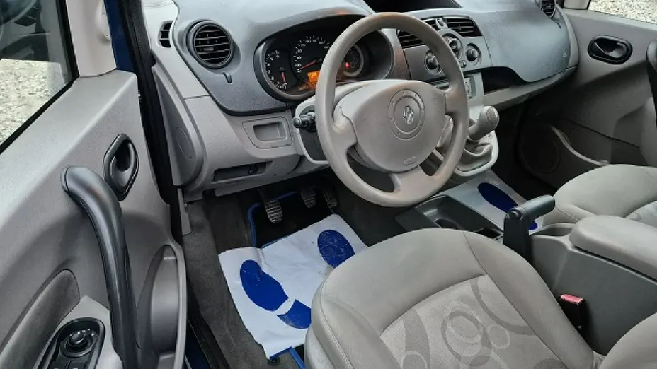 RENAULT Kangoo -
