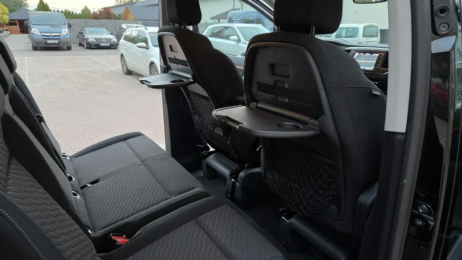 TOYOTA Proace Verso -