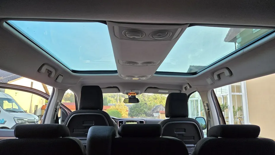 TOYOTA Proace Verso -