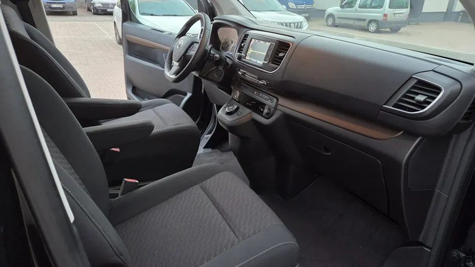 TOYOTA Proace Verso -