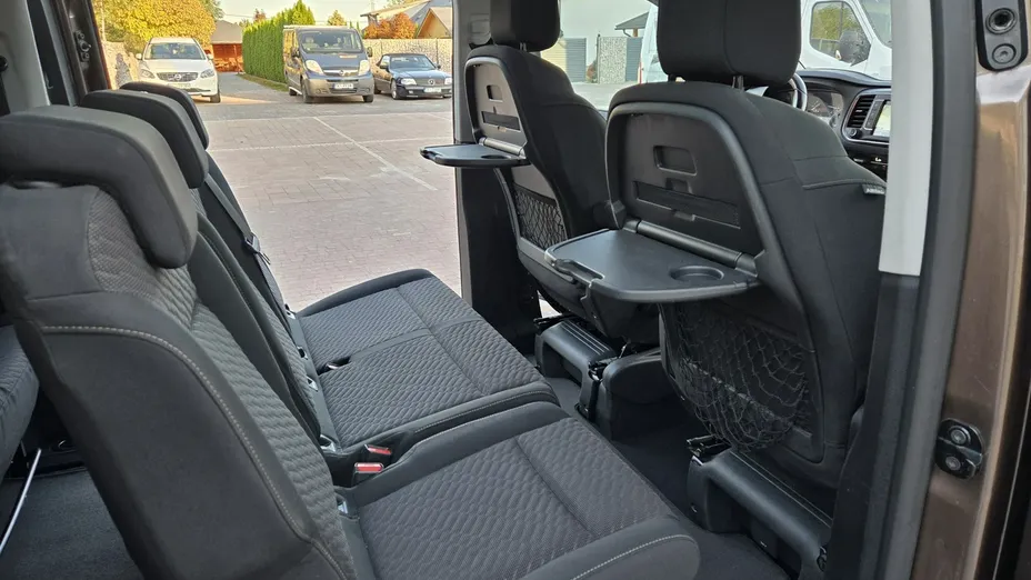 TOYOTA Proace Verso -