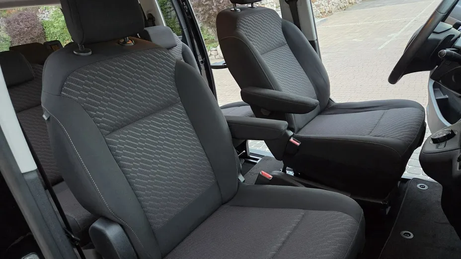TOYOTA Proace Verso -