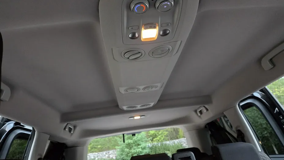 TOYOTA Proace Verso -