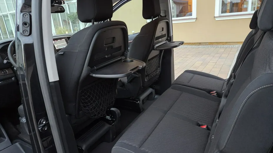 TOYOTA Proace Verso -