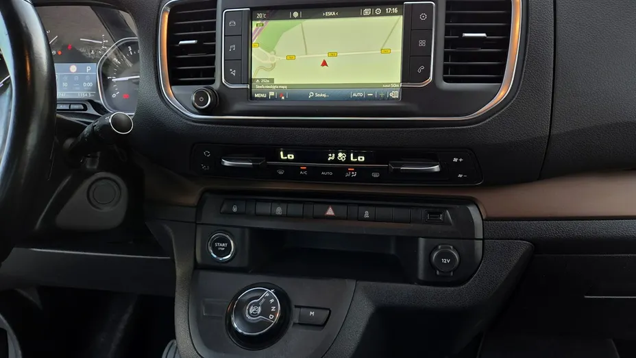 TOYOTA Proace Verso -