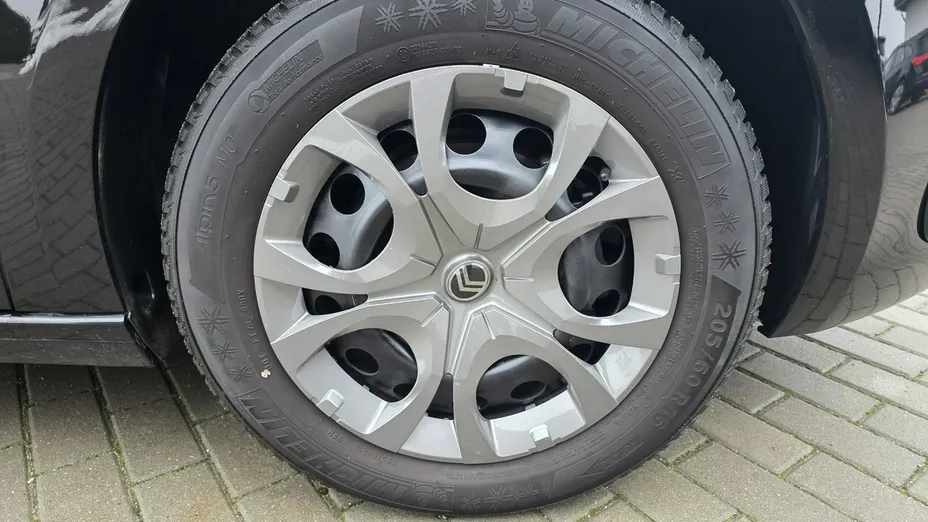 CITROEN C4 Picasso -