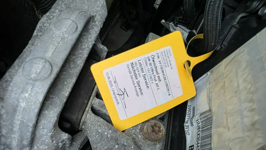 CITROEN C4 Picasso -