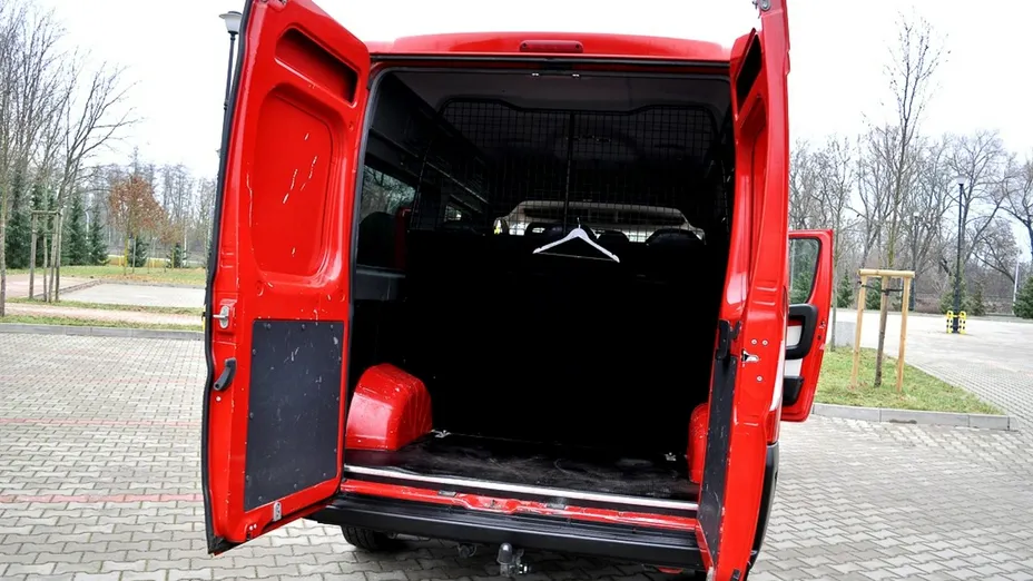 FIAT Ducato -