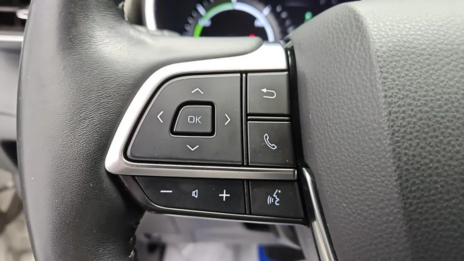 TOYOTA Highlander -
