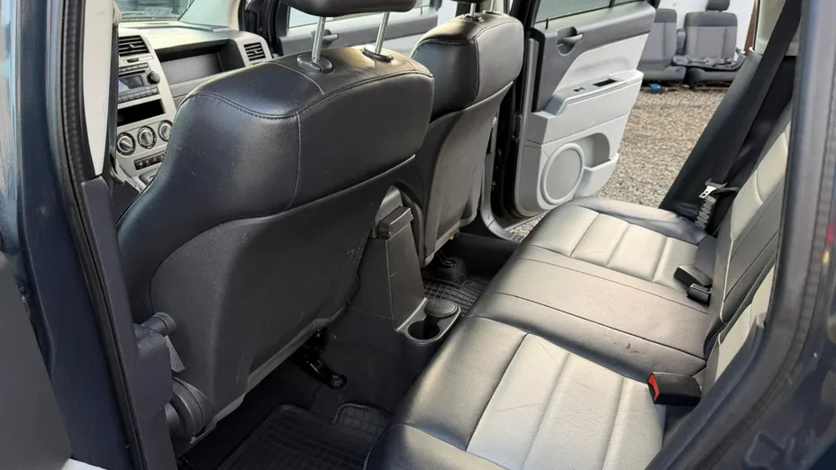 JEEP Compass -