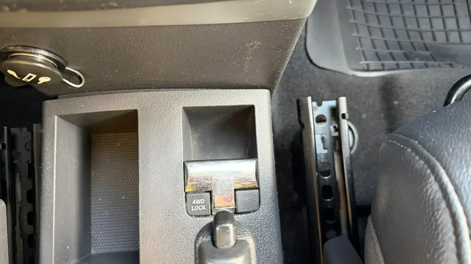 JEEP Compass -