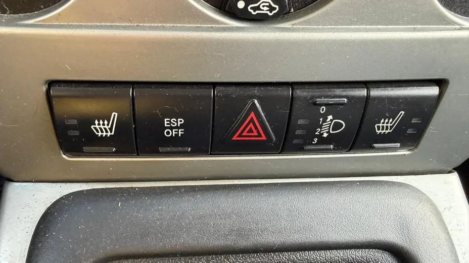 JEEP Compass -