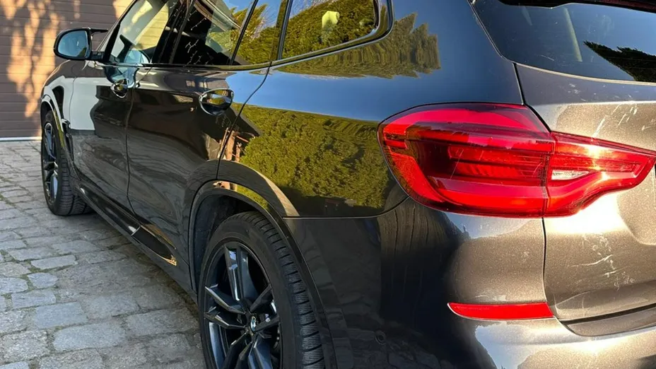 BMW X3 M -