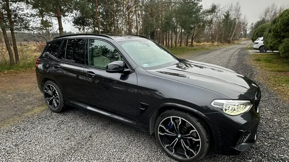 BMW X3 M -
