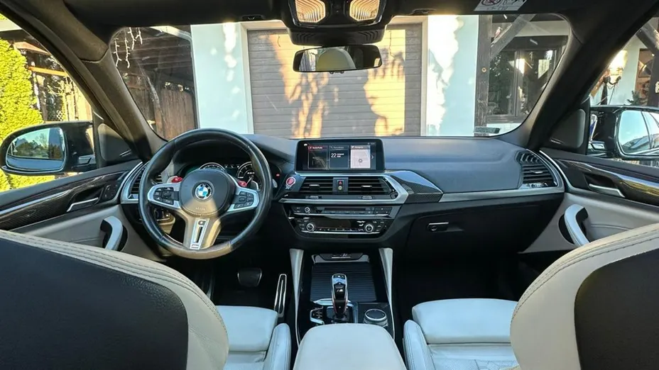 BMW X3 M -