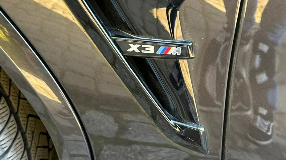 BMW X3 M -