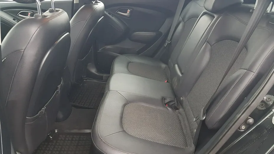 HYUNDAI ix35 -