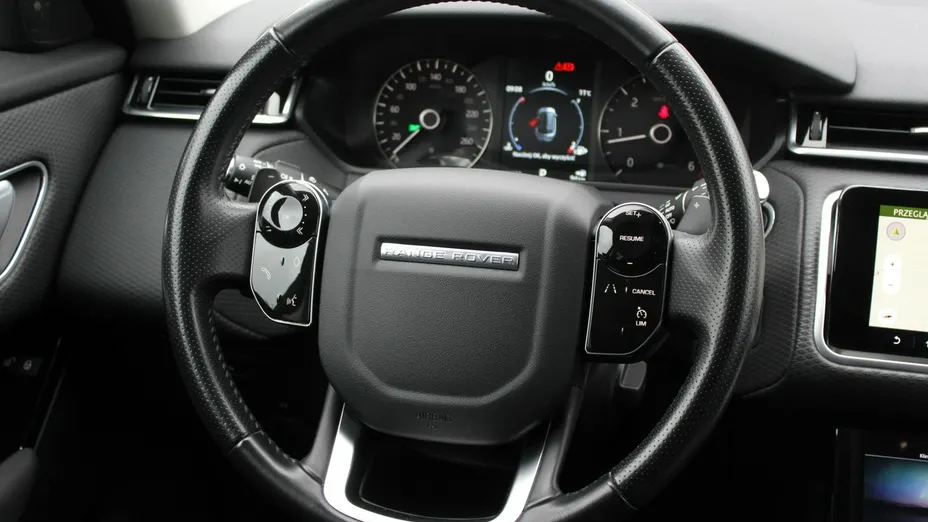 LAND ROVER Range Rover Velar -