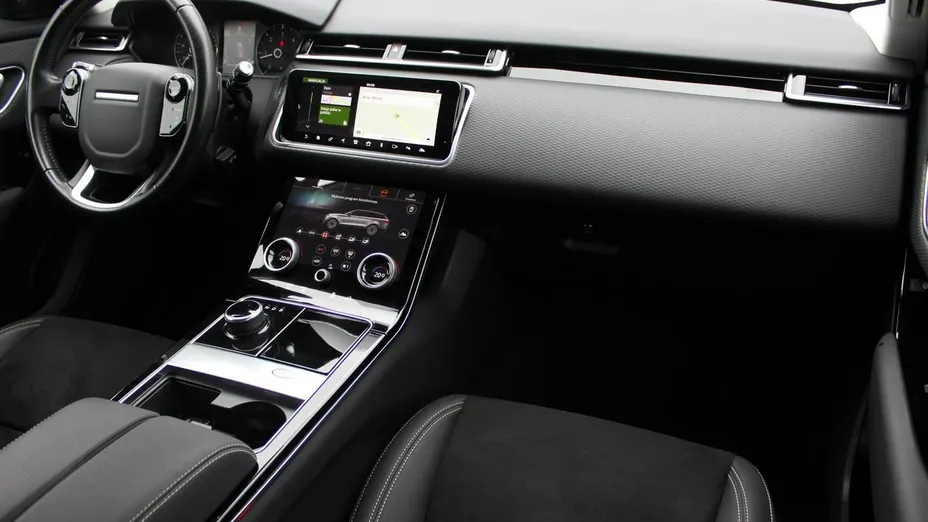 LAND ROVER Range Rover Velar -