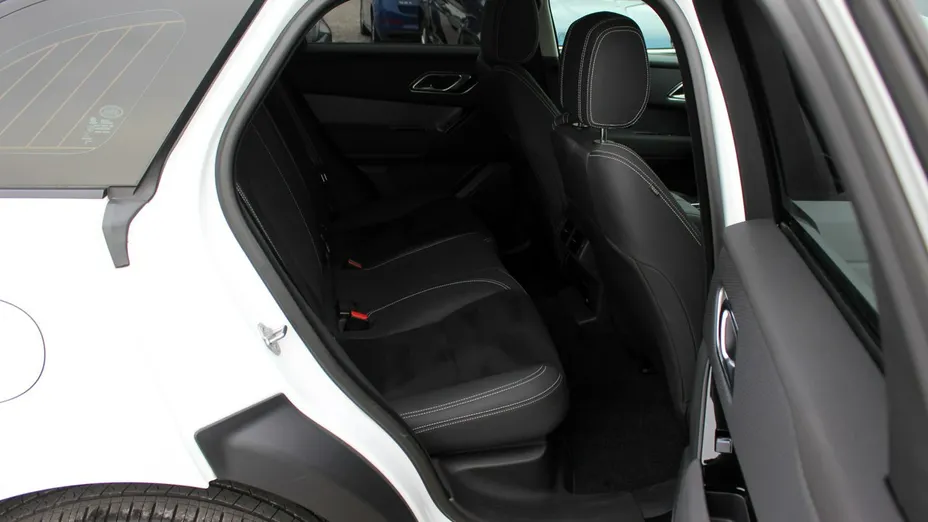 LAND ROVER Range Rover Velar -