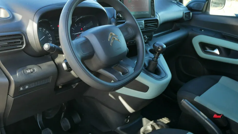 CITROEN Berlingo -