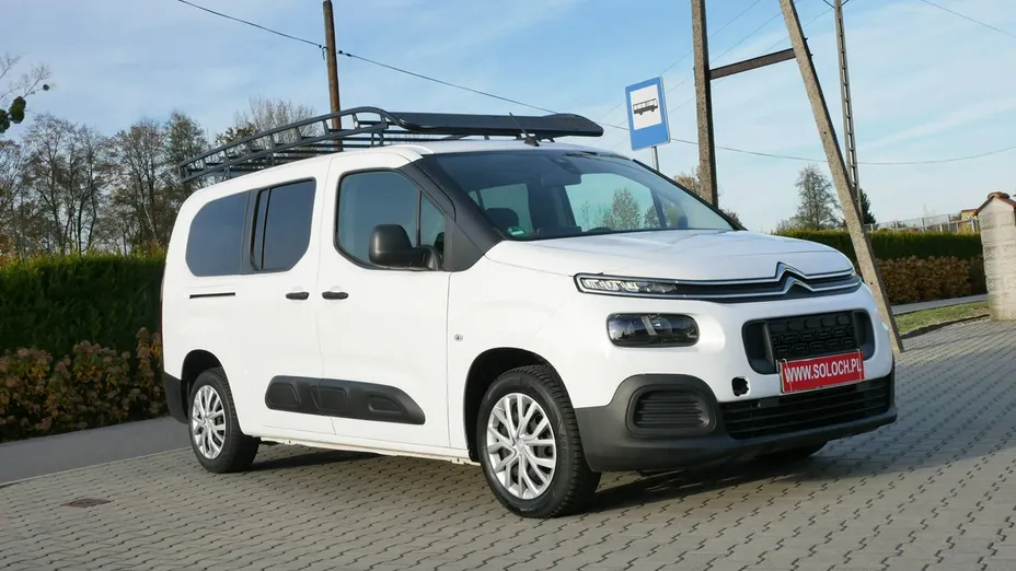 CITROEN Berlingo -