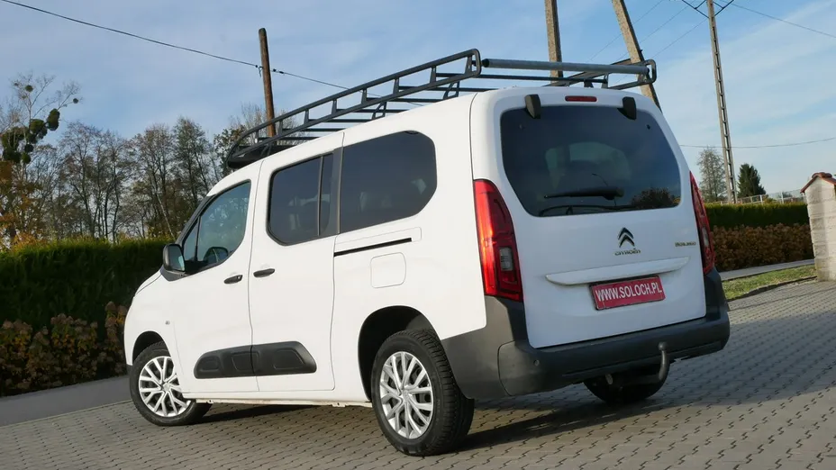 CITROEN Berlingo -