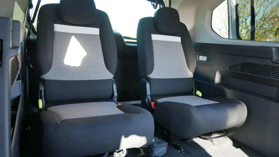 CITROEN Berlingo -