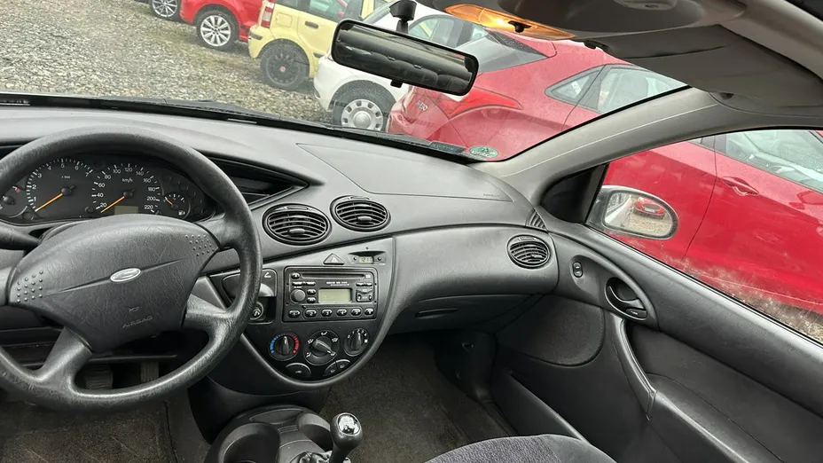 FORD Focus -