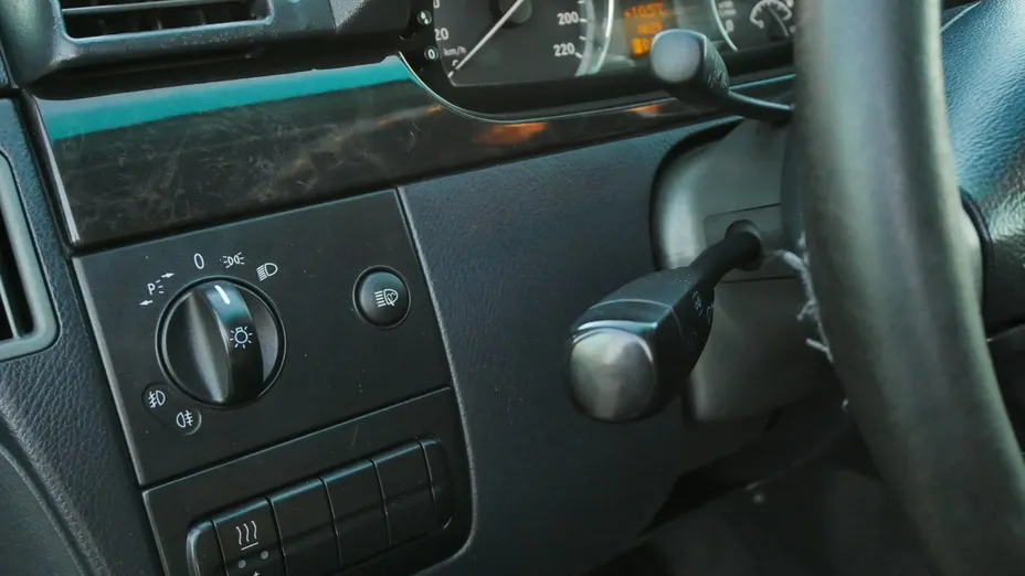 MERCEDES-BENZ Viano -