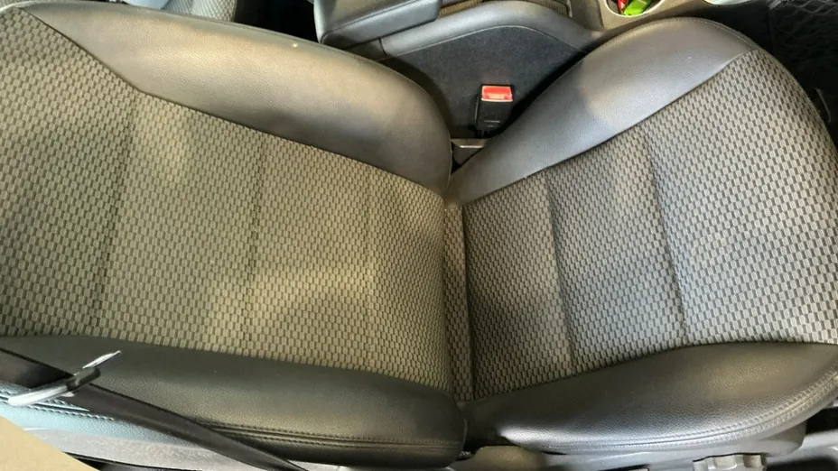 MERCEDES-BENZ B Klasa -