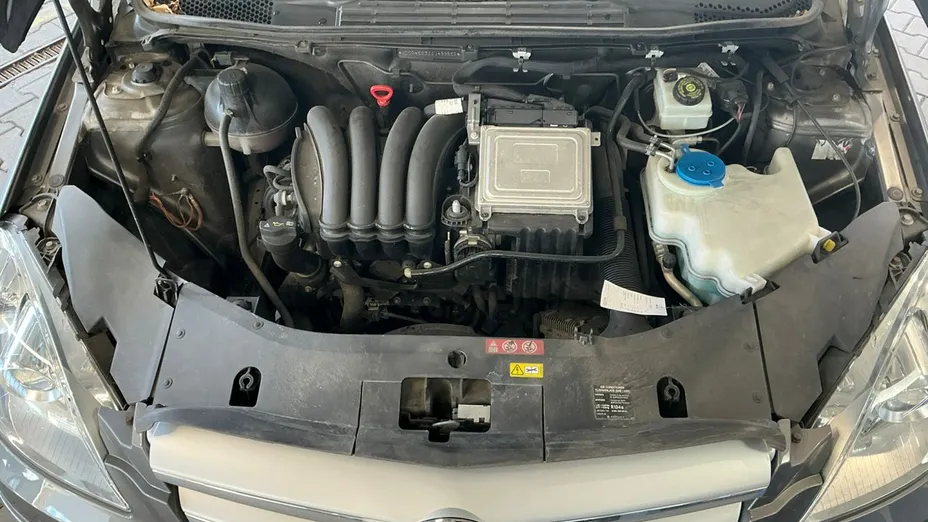 MERCEDES-BENZ B Klasa -