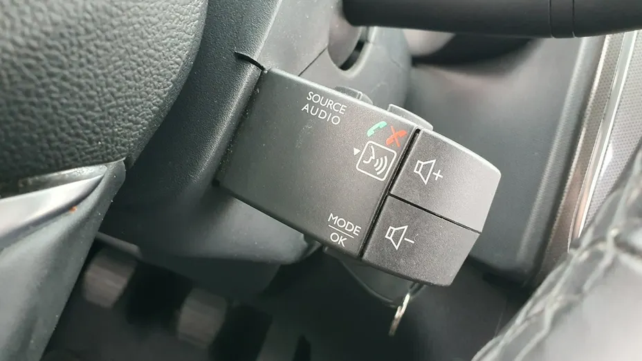 DACIA Sandero Stepway -