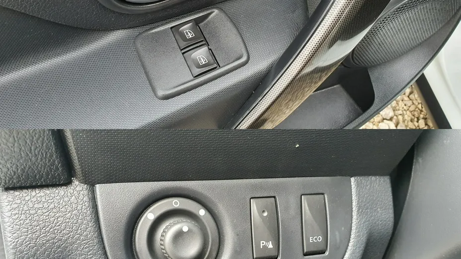 DACIA Sandero Stepway -