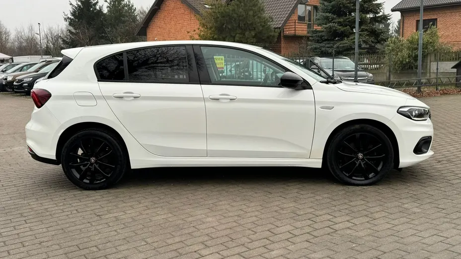FIAT Tipo -