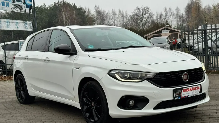 FIAT Tipo -
