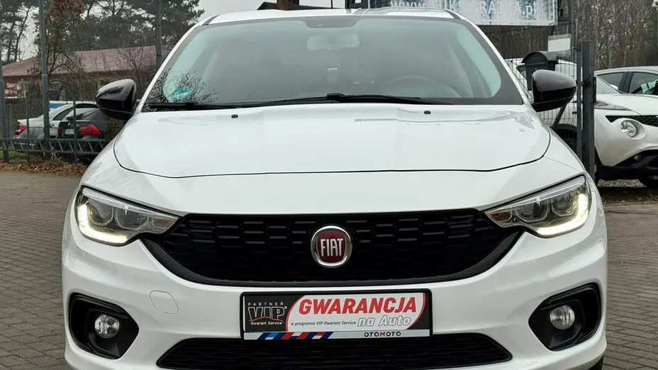 FIAT Tipo -