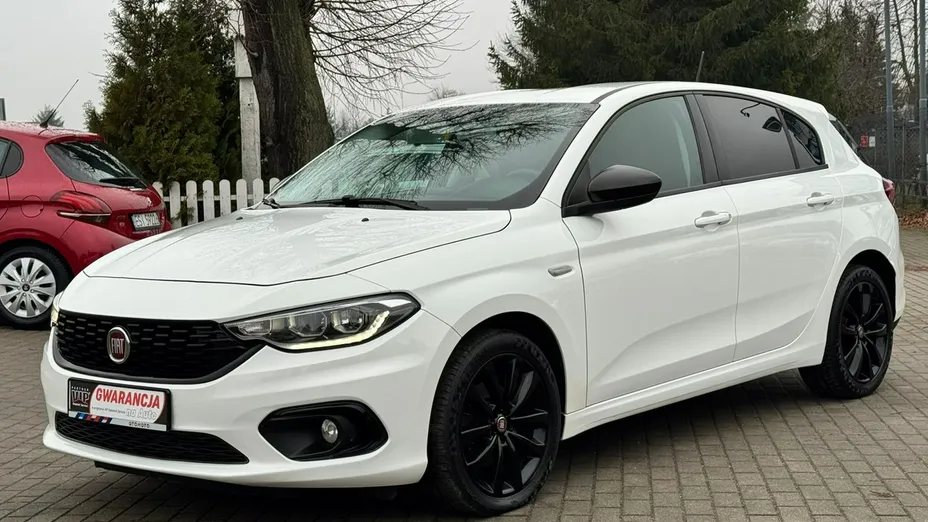 FIAT Tipo -